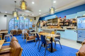 ibis Styles La Rochelle Centre - photo 27