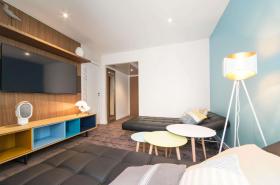 ibis Styles La Rochelle Centre - photo 5