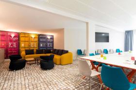 ibis Styles La Rochelle Centre - photo 26