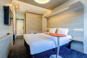 ibis Styles La Rochelle Centre - photo 19