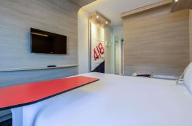 ibis Styles La Rochelle Centre - photo 13