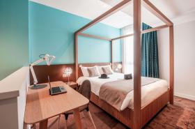 ibis Styles La Rochelle Centre - photo 10