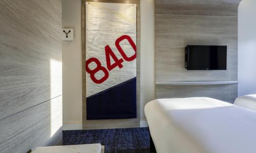 ibis Styles La Rochelle Centre - photo 2