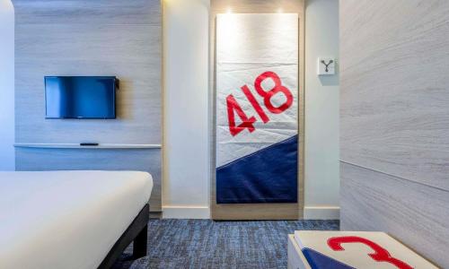 ibis Styles La Rochelle Centre - photo 1