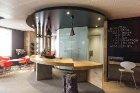 ibis La Rochelle Centre Historique - photo 4