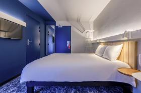 ibis La Rochelle Centre Historique - photo 23