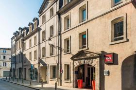 ibis La Rochelle Centre Historique - photo 26