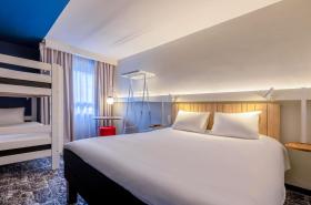 ibis La Rochelle Centre Historique - photo 5