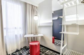 ibis La Rochelle Centre Historique - photo 21