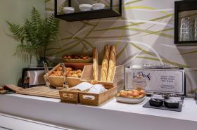 ibis La Rochelle Centre Historique - photo 11