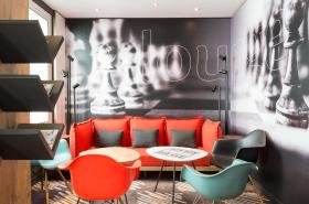 ibis La Rochelle Centre Historique - photo 27