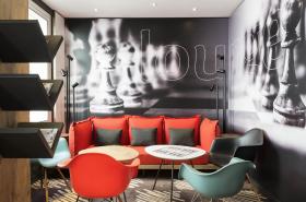 ibis La Rochelle Centre Historique - photo 7