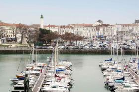 ibis La Rochelle Centre Historique - photo 24