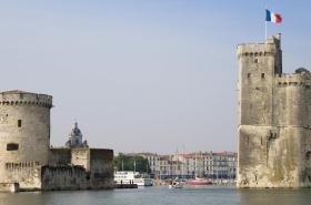 ibis La Rochelle Centre Historique - photo 25