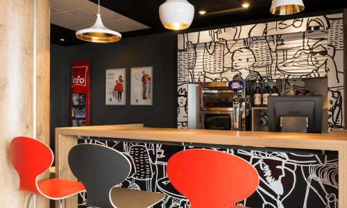 ibis La Rochelle Centre Historique - photo 3