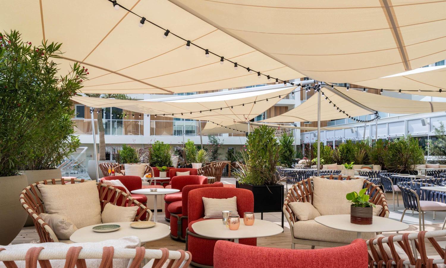 Foto del Mercure La Rochelle Vieux Port