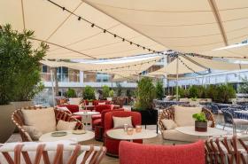 Mercure La Rochelle Vieux Port - photo 4