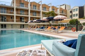 Mercure La Rochelle Vieux Port - photo 26