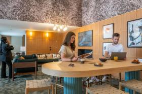 Mercure La Rochelle Vieux Port - photo 24