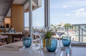 Mercure La Rochelle Vieux Port - photo 25