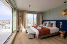 Mercure La Rochelle Vieux Port - photo 19