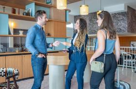 Mercure La Rochelle Vieux Port - photo 22