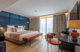 Mercure La Rochelle Vieux Port - photo 17