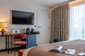 Mercure La Rochelle Vieux Port - photo 13