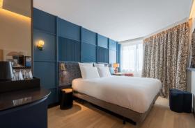 Mercure La Rochelle Vieux Port - photo 14