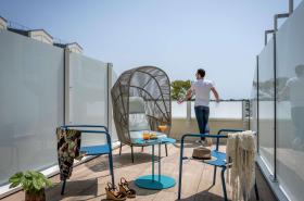 Mercure La Rochelle Vieux Port - photo 11