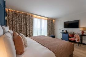 Mercure La Rochelle Vieux Port - photo 8