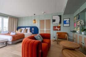 Mercure La Rochelle Vieux Port - photo 6