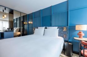 Mercure La Rochelle Vieux Port - photo 13