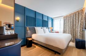 Mercure La Rochelle Vieux Port - photo 27