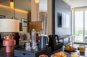 Mercure La Rochelle Vieux Port - photo 20