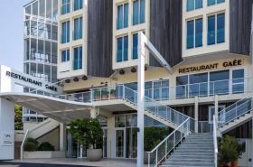 Mercure La Rochelle Vieux Port - photo 25