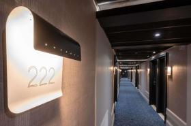 Mercure La Rochelle Vieux Port - photo 14