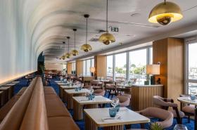 Mercure La Rochelle Vieux Port - photo 26