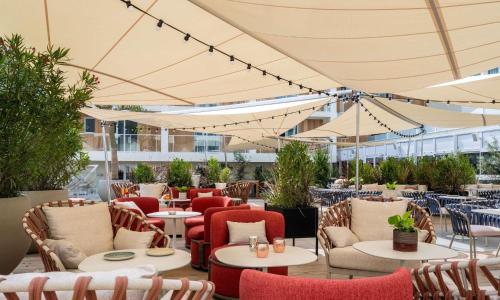 Mercure La Rochelle Vieux Port - photo 1