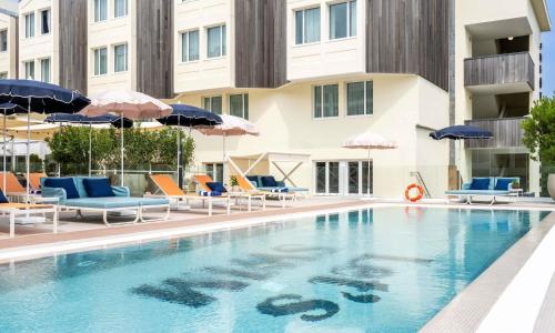 Mercure La Rochelle Vieux Port - photo 1