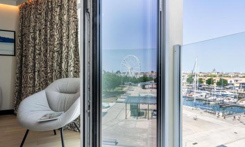 Mercure La Rochelle Vieux Port - photo 2