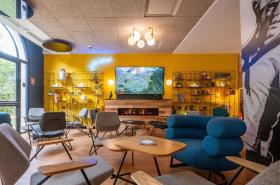 Novotel La Rochelle Centre - photo 25