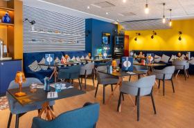 Novotel La Rochelle Centre - photo 24