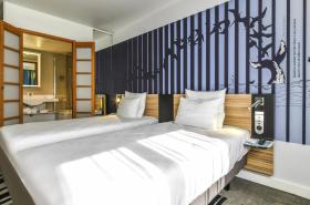 Novotel La Rochelle Centre - photo 13