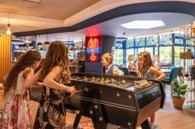 Novotel La Rochelle Centre - photo 27