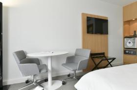 Novotel La Rochelle Centre - photo 20