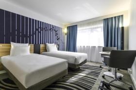 Novotel La Rochelle Centre - photo 22