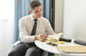 Novotel La Rochelle Centre - photo 15