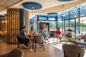 Novotel La Rochelle Centre - photo 27