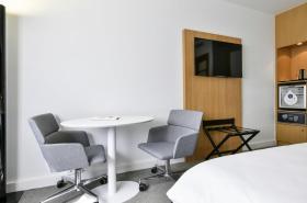 Novotel La Rochelle Centre - photo 13
